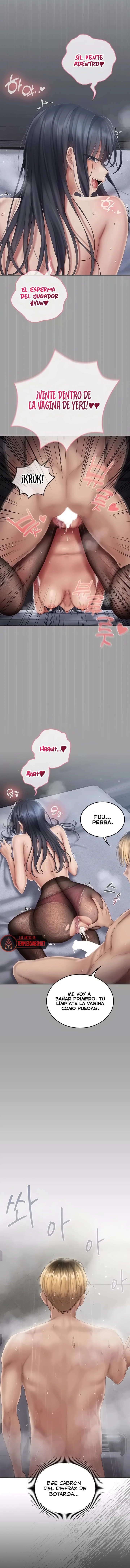 ¡Animar el Amor! Capítulo 18 - Page 12