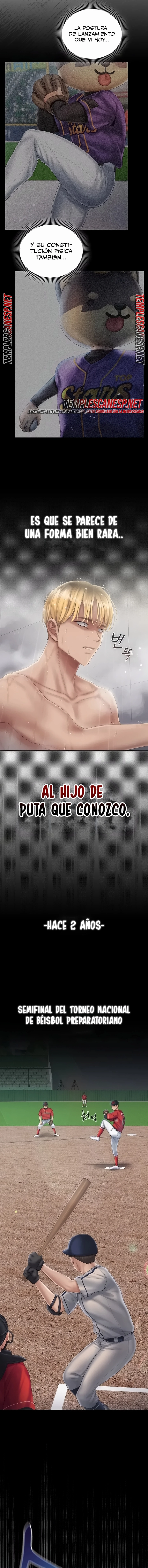 ¡Animar el Amor! Capítulo 18 - Page 13