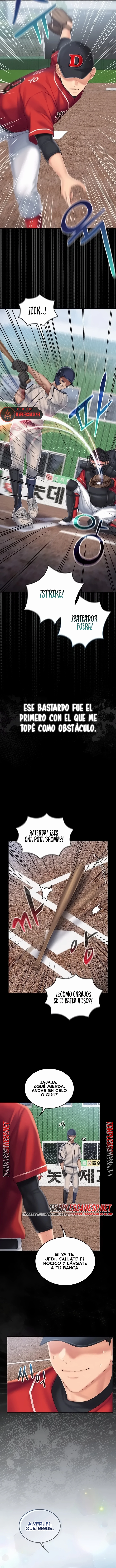¡Animar el Amor! Capítulo 18 - Page 14