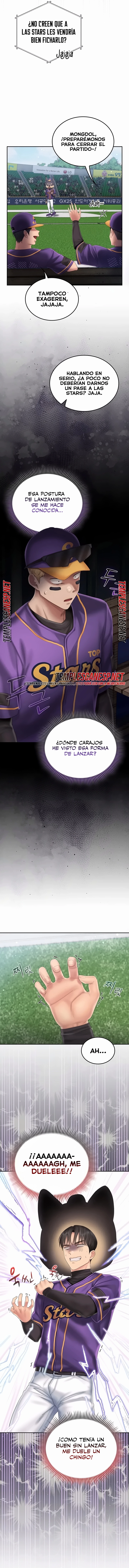 ¡Animar el Amor! Capítulo 18 - Page 2