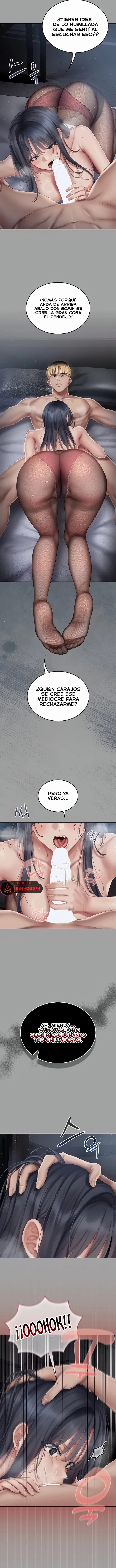 ¡Animar el Amor! Capítulo 18 - Page 8