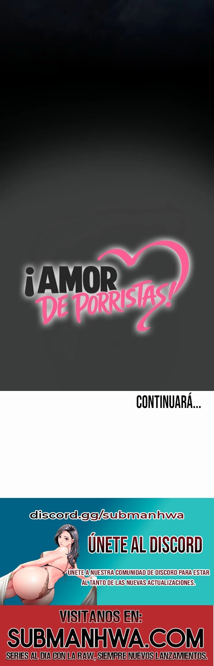 ¡Animar el Amor! Capítulo 19 - Page 6