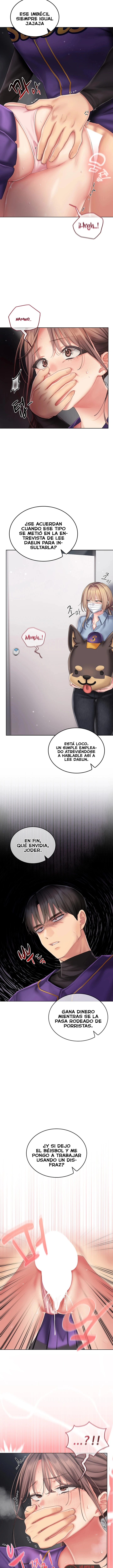 ¡Animar el Amor! Capítulo 9 - Page 11