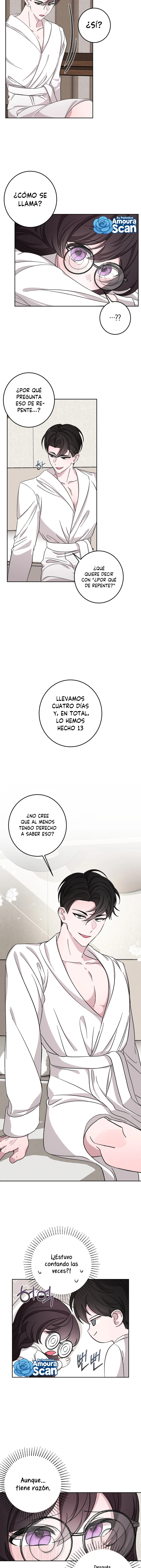 Me pregunto si ese director ejecutivo es realmente Capítulo 14 - Page 2