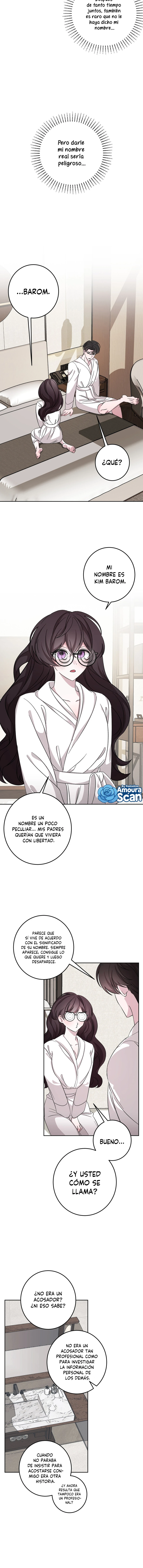Me pregunto si ese director ejecutivo es realmente Capítulo 14 - Page 3