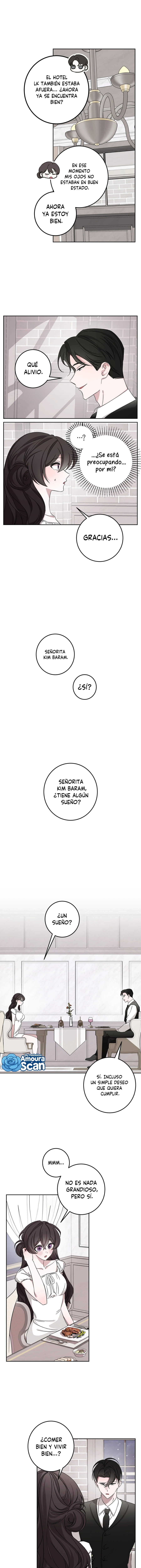Me pregunto si ese director ejecutivo es realmente Capítulo 15 - Page 7