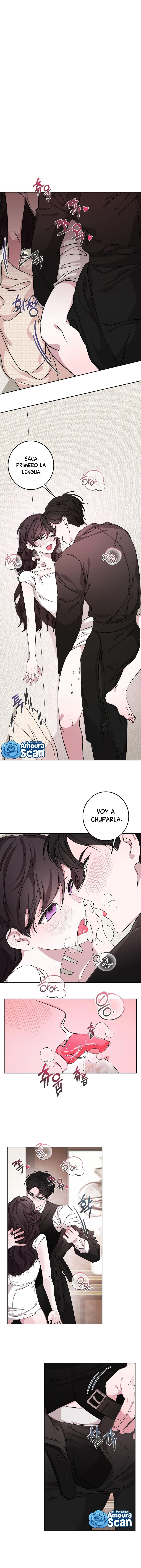 Me pregunto si ese director ejecutivo es realmente Capítulo 16 - Page 1