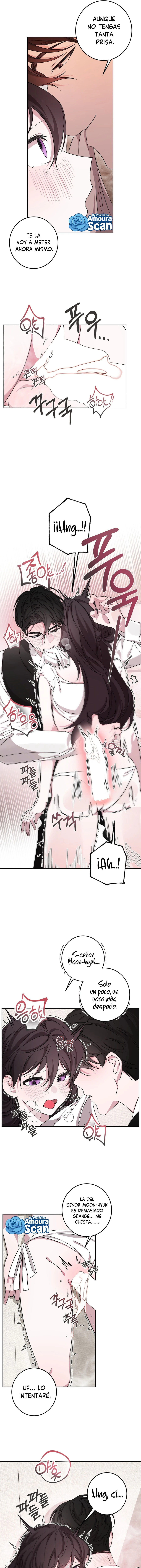 Me pregunto si ese director ejecutivo es realmente Capítulo 16 - Page 4