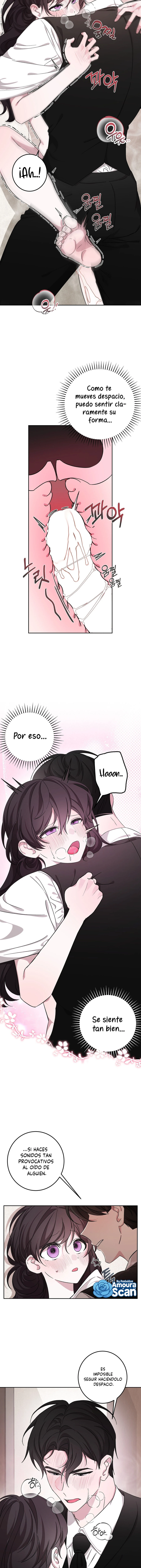 Me pregunto si ese director ejecutivo es realmente Capítulo 16 - Page 5
