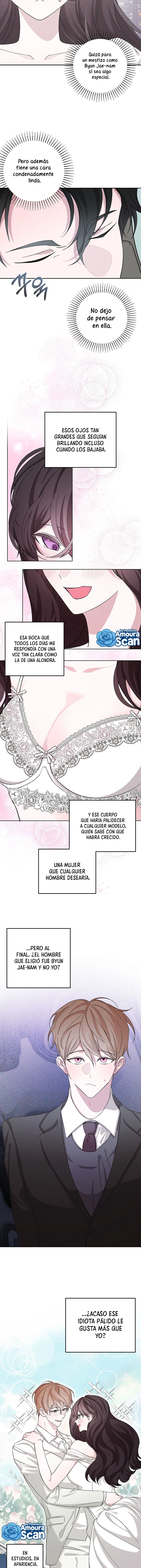 Me pregunto si ese director ejecutivo es realmente Capítulo 17 - Page 11