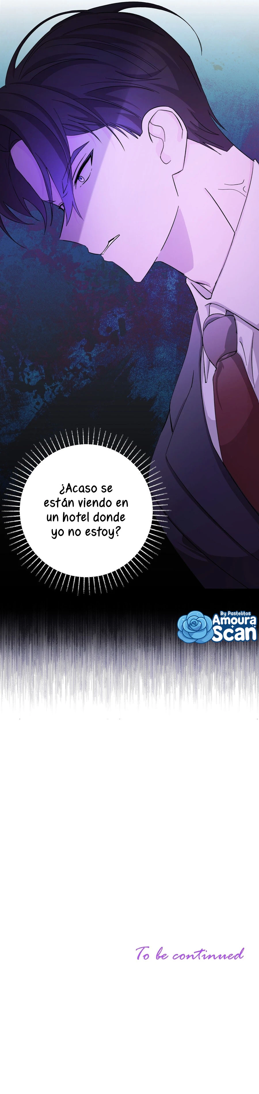 Me pregunto si ese director ejecutivo es realmente Capítulo 17 - Page 13
