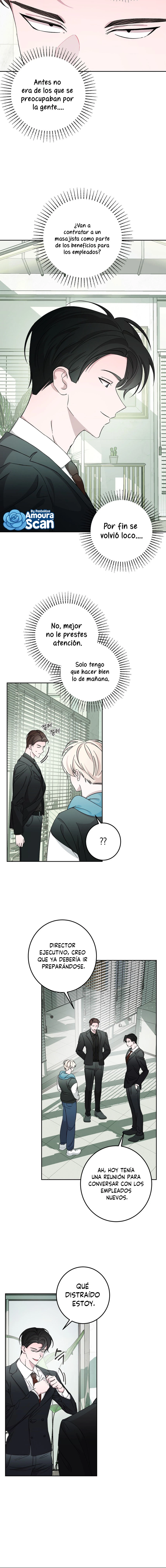Me pregunto si ese director ejecutivo es realmente Capítulo 17 - Page 3