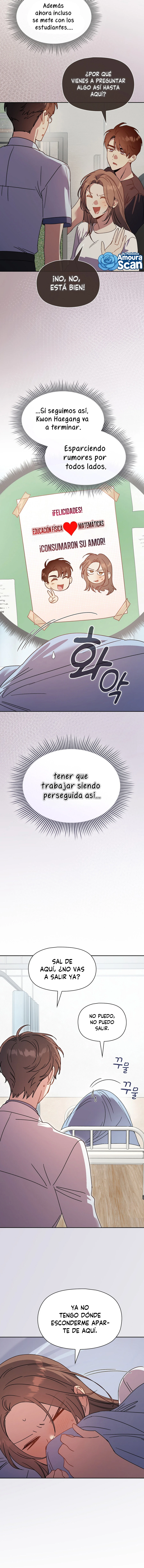 Me pregunto si ese director ejecutivo es realmente Capítulo 39 - Page 9