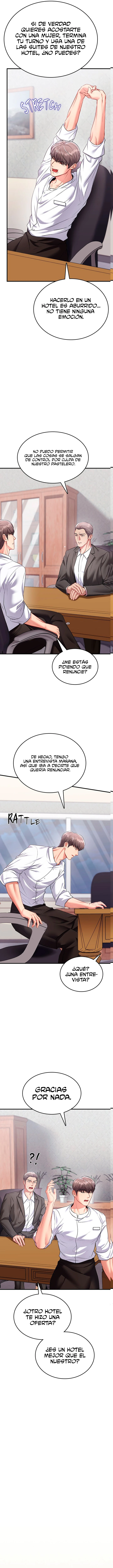 Dulcemente Pecaminoso Capítulo 1 - Page 16