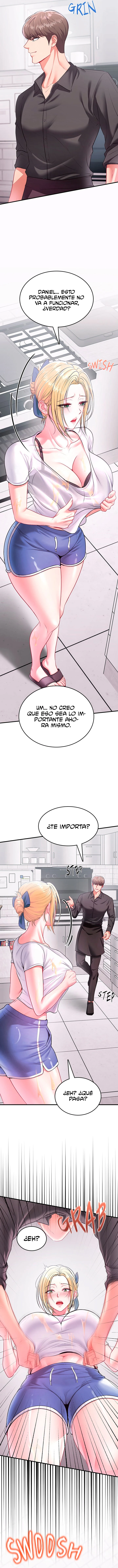 Dulcemente Pecaminoso Capítulo 1 - Page 31