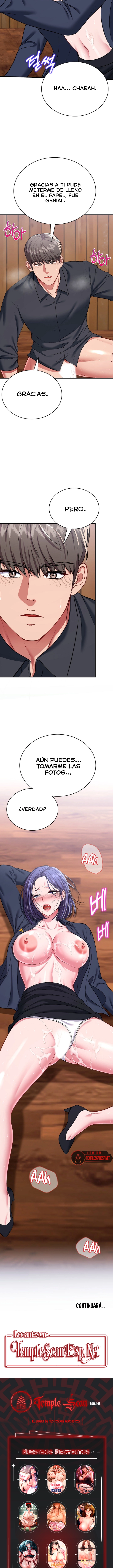 Dulcemente Pecaminoso Capítulo 13 - Page 14