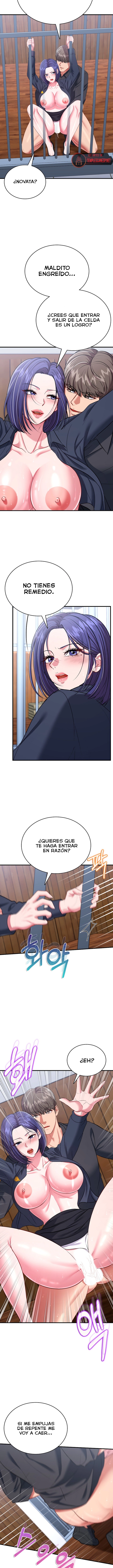 Dulcemente Pecaminoso Capítulo 13 - Page 4