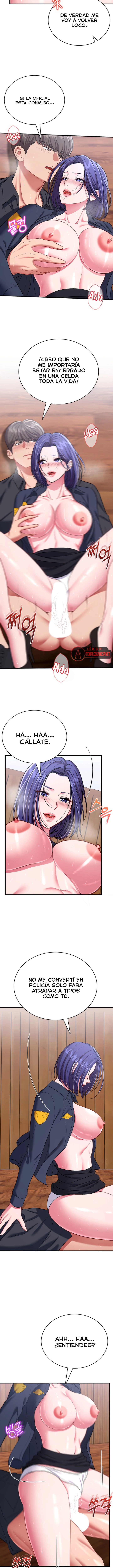 Dulcemente Pecaminoso Capítulo 13 - Page 7