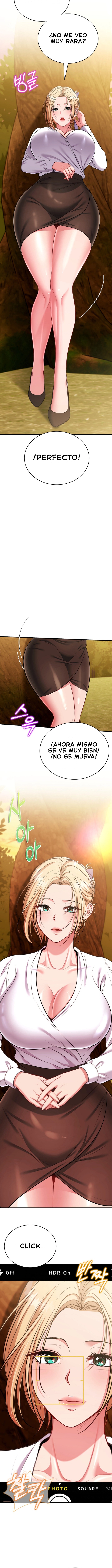 Dulcemente Pecaminoso Capítulo 14 - Page 14