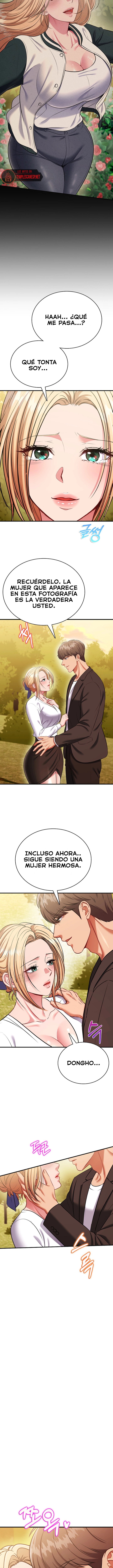 Dulcemente Pecaminoso Capítulo 14 - Page 16