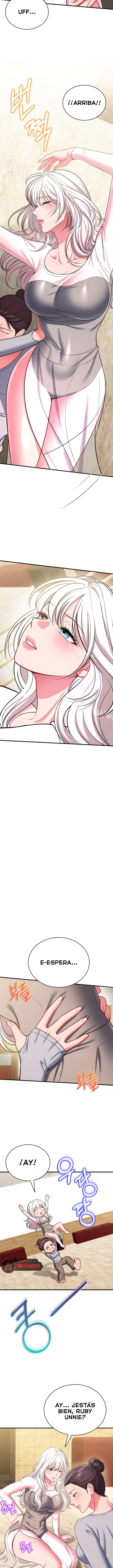 Dulcemente Pecaminoso Capítulo 14 - Page 3