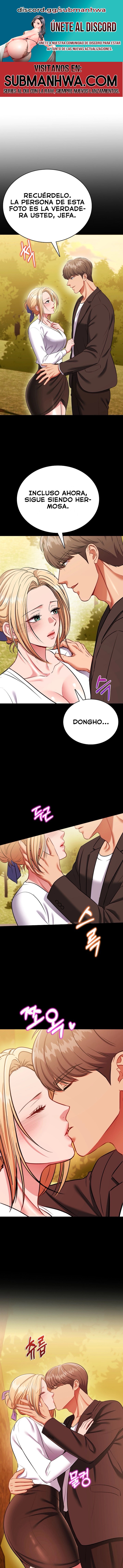 Dulcemente Pecaminoso Capítulo 15 - Page 1