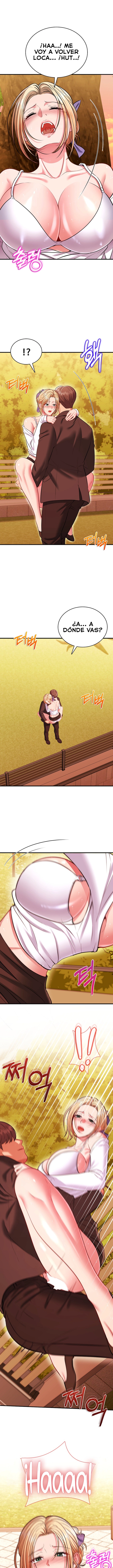 Dulcemente Pecaminoso Capítulo 15 - Page 8