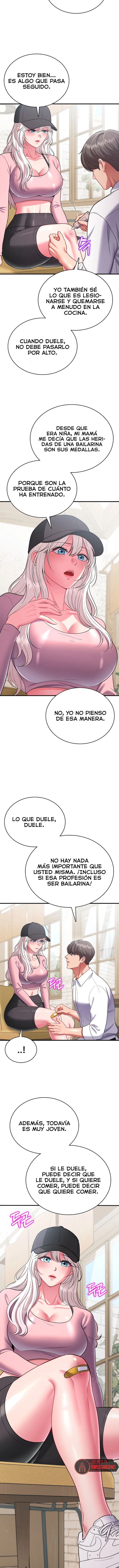 Dulcemente Pecaminoso Capítulo 16 - Page 14