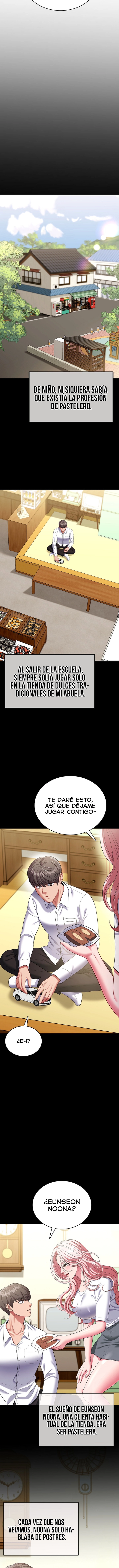 Dulcemente Pecaminoso Capítulo 16 - Page 2