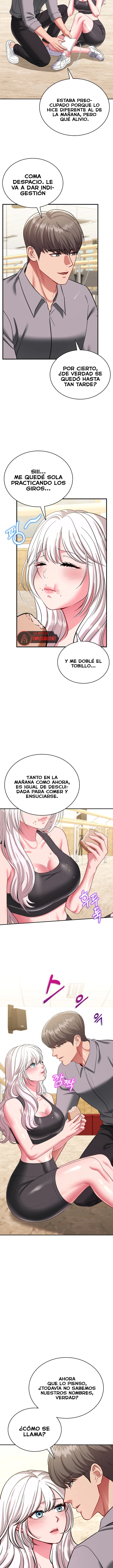 Dulcemente Pecaminoso Capítulo 17 - Page 13