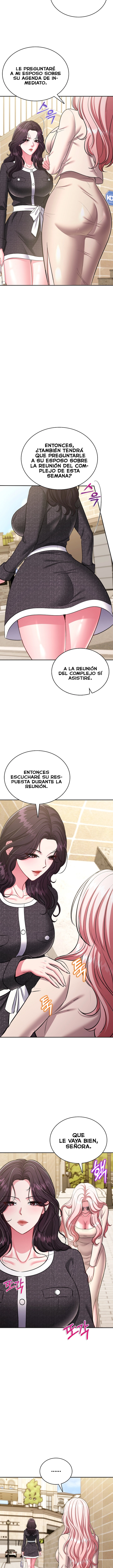 Dulcemente Pecaminoso Capítulo 17 - Page 8