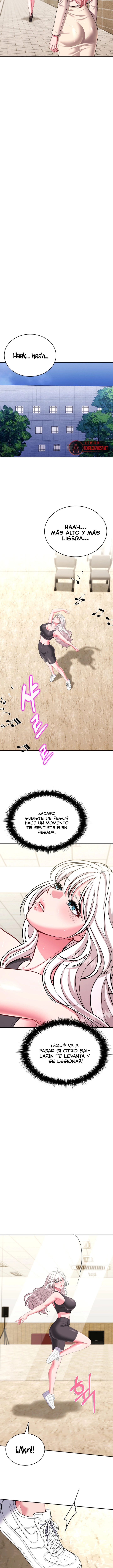 Dulcemente Pecaminoso Capítulo 17 - Page 9