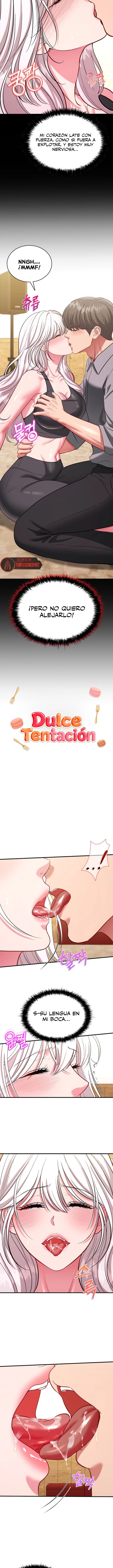 Dulcemente Pecaminoso Capítulo 18 - Page 2