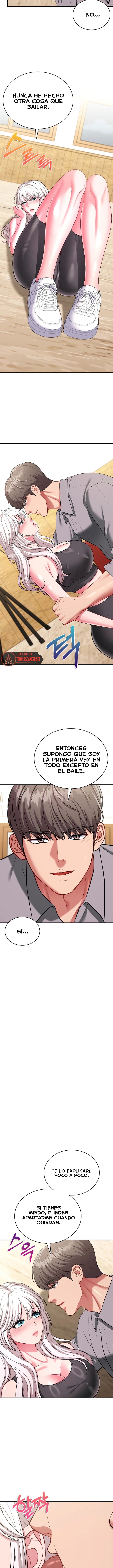 Dulcemente Pecaminoso Capítulo 18 - Page 4