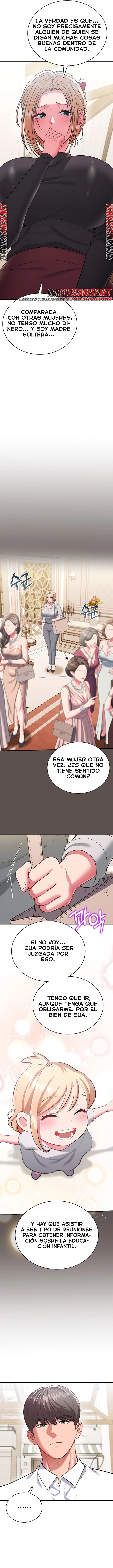 Dulcemente Pecaminoso Capítulo 19 - Page 13