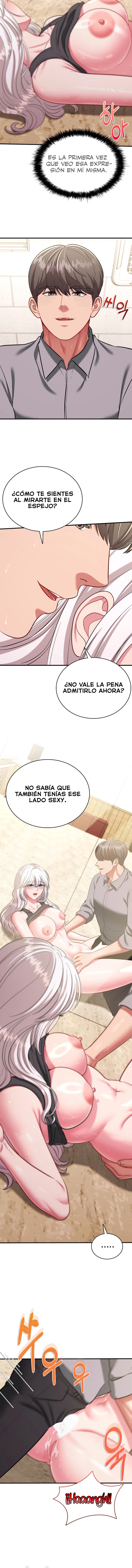 Dulcemente Pecaminoso Capítulo 19 - Page 4