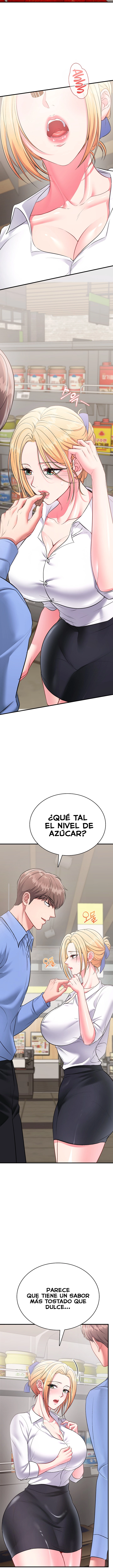 Dulcemente Pecaminoso Capítulo 2 - Page 13