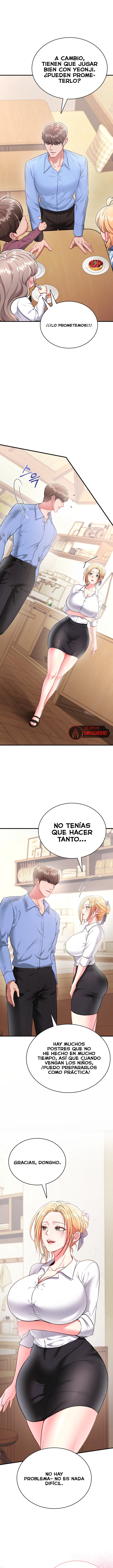Dulcemente Pecaminoso Capítulo 2 - Page 18
