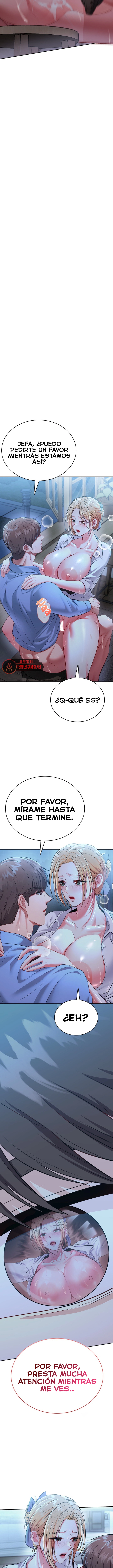 Dulcemente Pecaminoso Capítulo 3 - Page 11