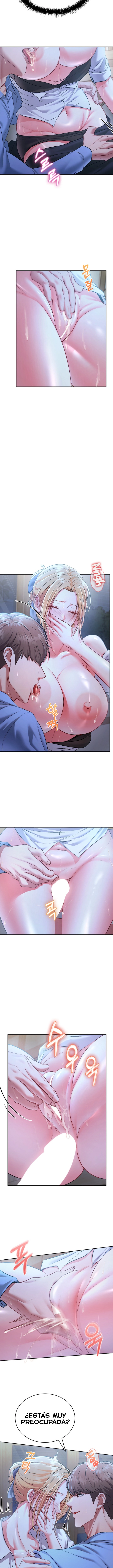Dulcemente Pecaminoso Capítulo 3 - Page 8