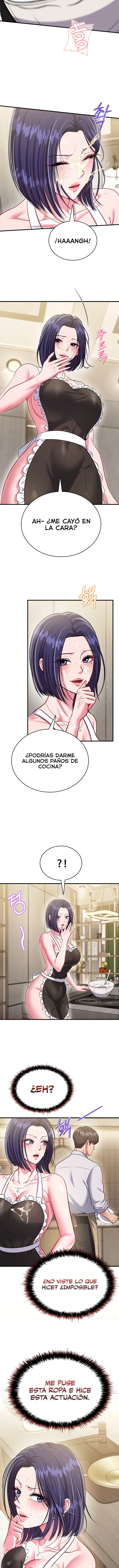 Dulcemente Pecaminoso Capítulo 8 - Page 13