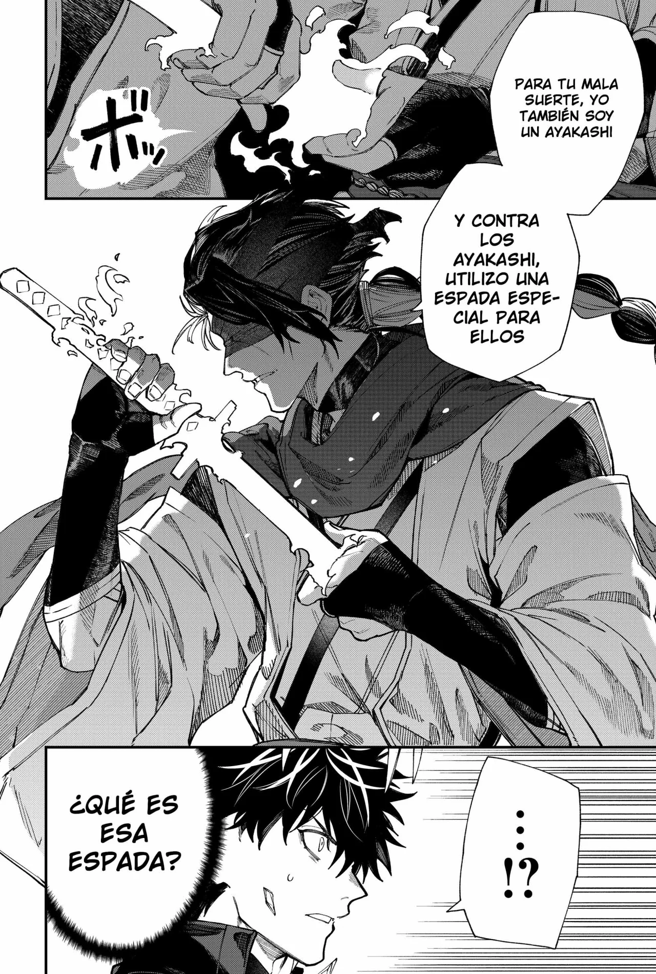 Un juego para salvar a la Humanidad Capítulo 122 - Page 12