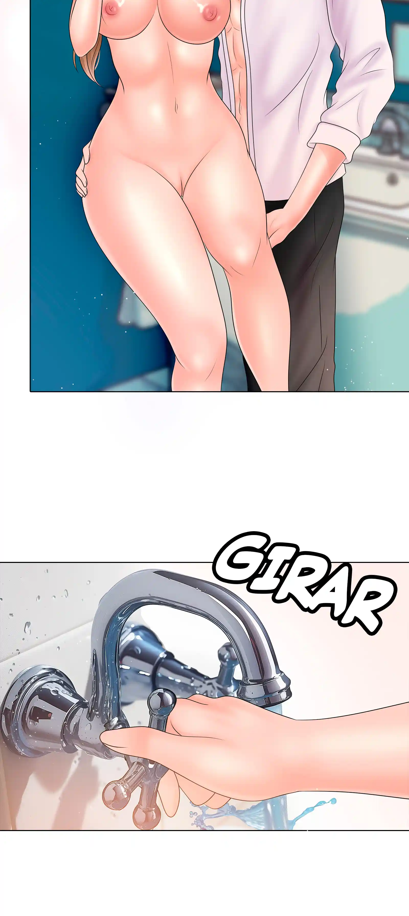 Deseos sucios Capítulo 10 - Page 27