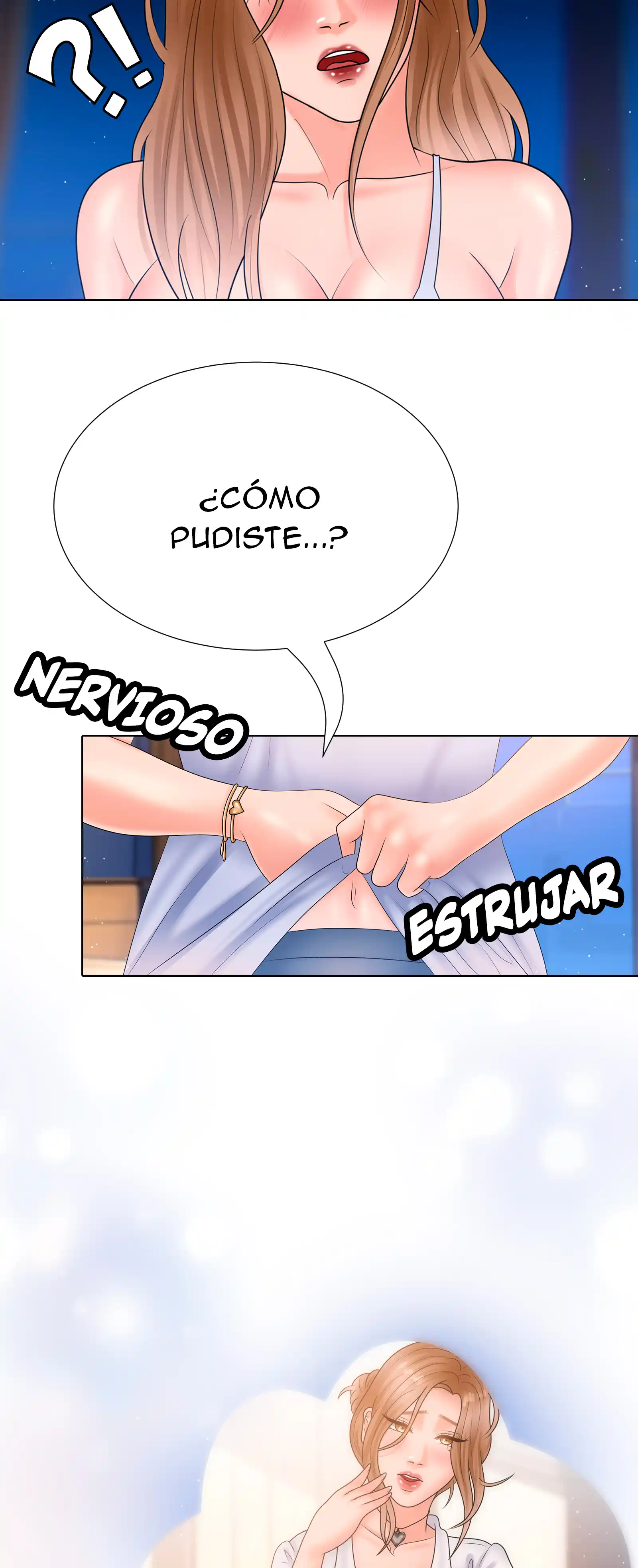 Deseos sucios Capítulo 9 - Page 12