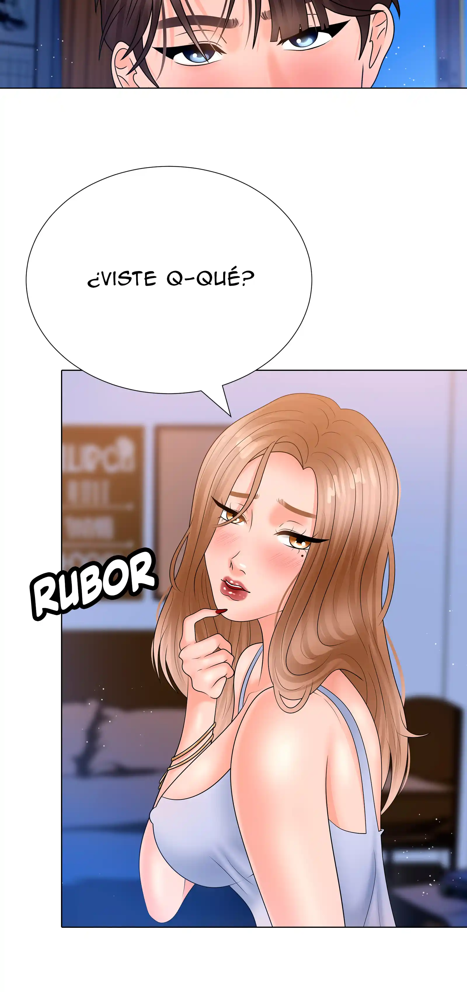 Deseos sucios Capítulo 9 - Page 5