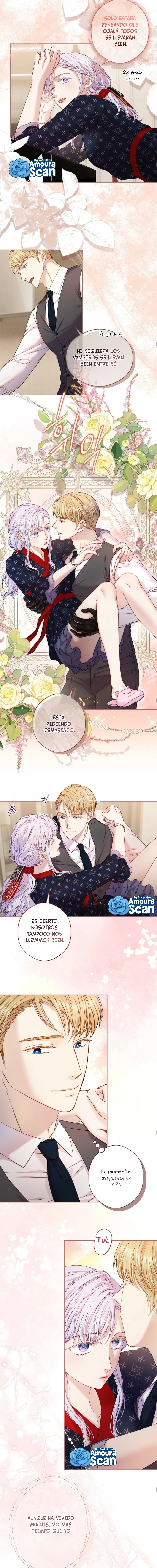 Me encanta el Kitsch Crunch Capítulo 47 - Page 10