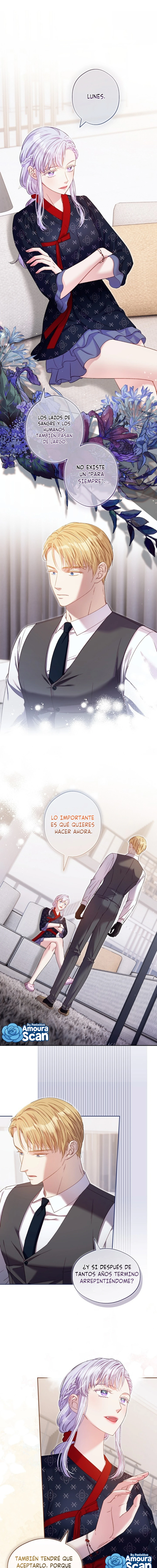 Me encanta el Kitsch Crunch Capítulo 48 - Page 1