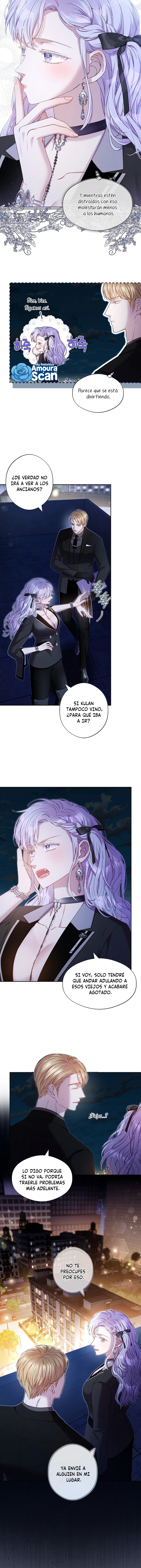 Me encanta el Kitsch Crunch Capítulo 56 - Page 2