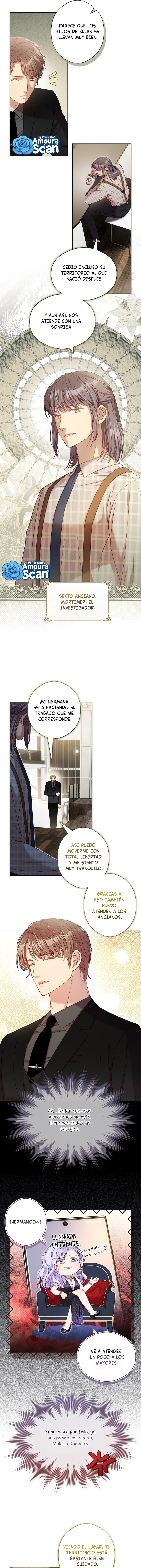 Me encanta el Kitsch Crunch Capítulo 56 - Page 4