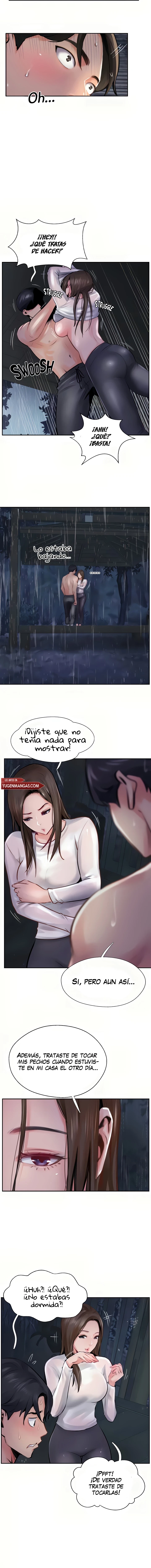En la cúspide del placer Capítulo 13 - Page 2